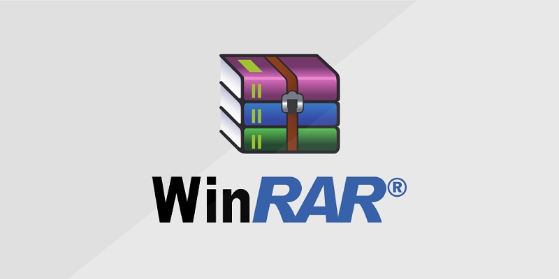 WINRAR 免费压缩软件